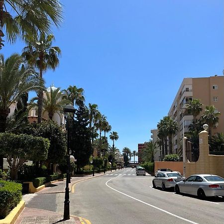 Apartment 314 Torrevieja Kültér fotó