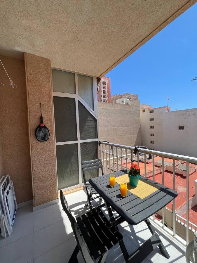 Apartment 314 Torrevieja Kültér fotó