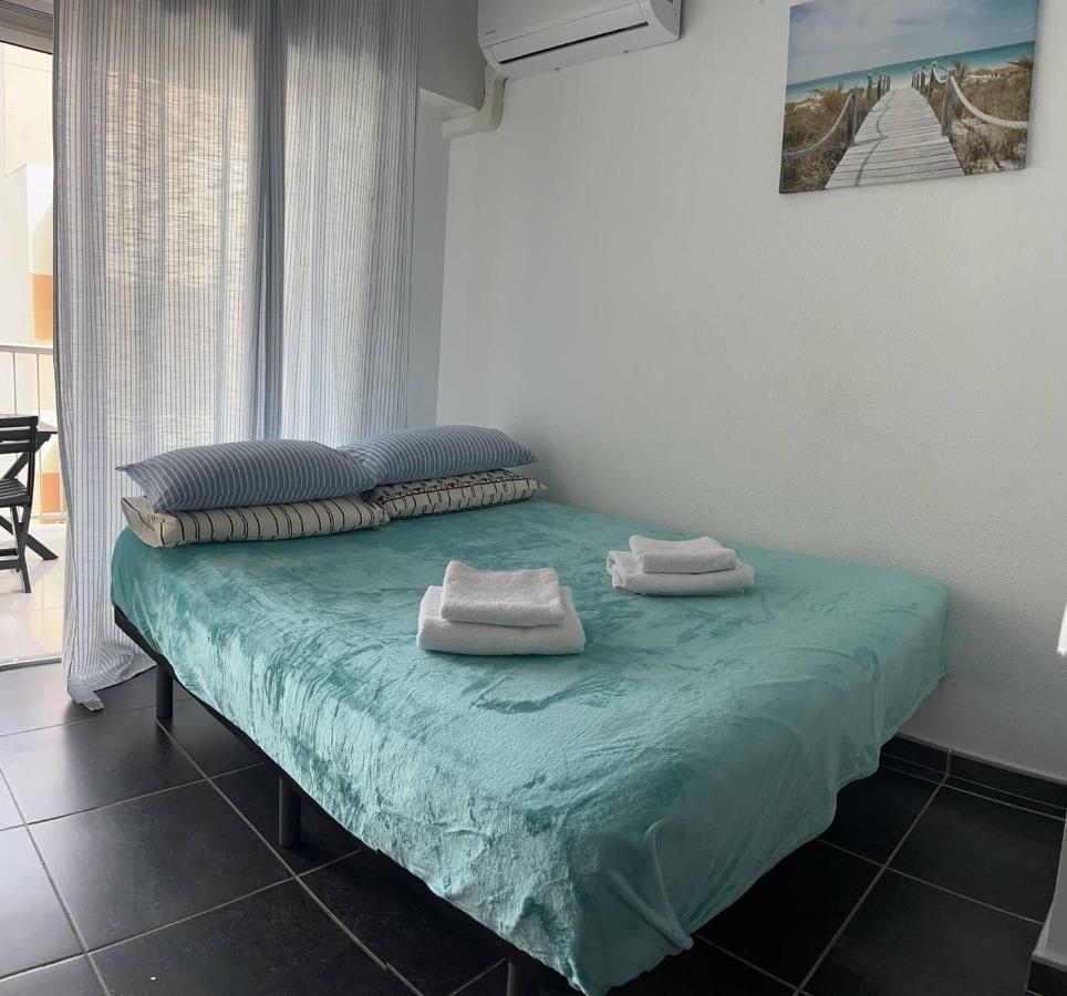 Apartment 314 Torrevieja Kültér fotó