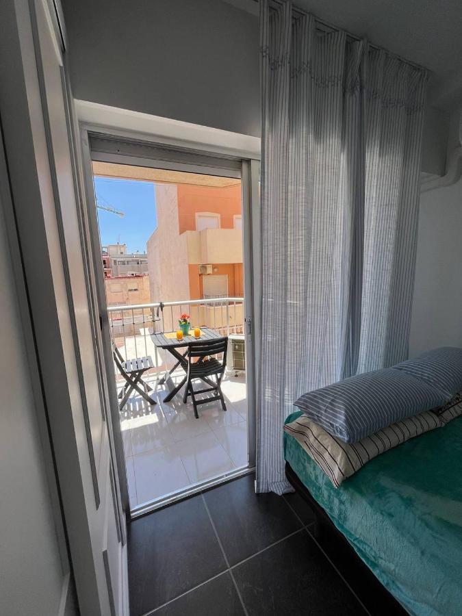Apartment 314 Torrevieja Kültér fotó