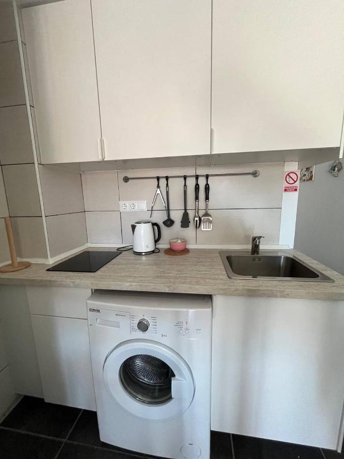 Apartment 314 Torrevieja Kültér fotó