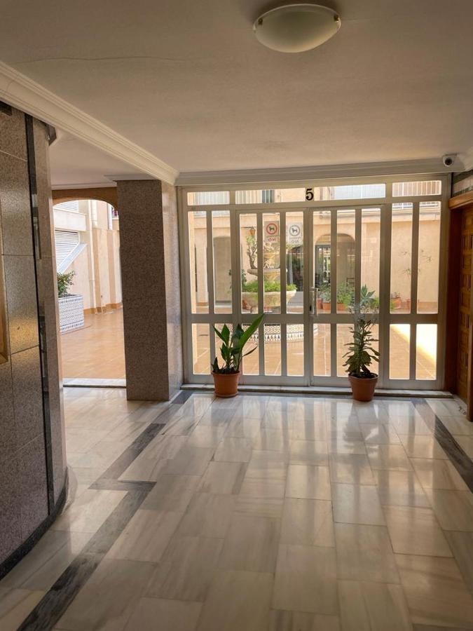 Apartment 314 Torrevieja Kültér fotó