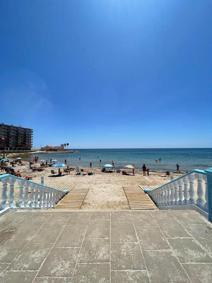 Apartment 314 Torrevieja Kültér fotó