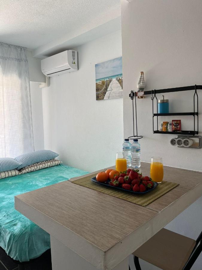 Apartment 314 Torrevieja Kültér fotó