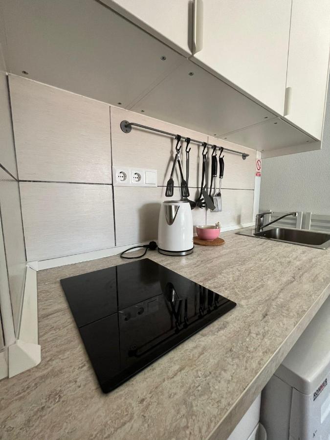 Apartment 314 Torrevieja Kültér fotó